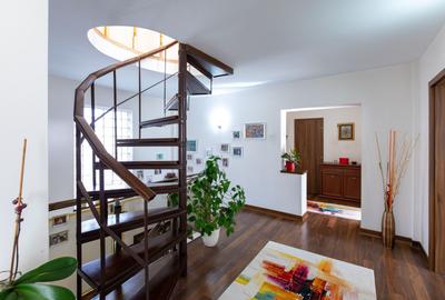 Proprietate exclusivistă ultracentrală -eleganță, spațiu și rafinament - 37