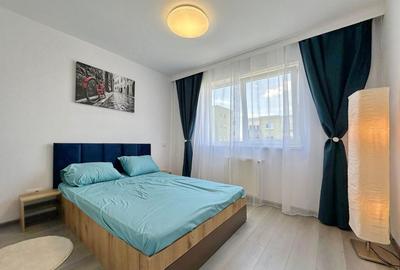 Exclusiv Apartament + Parcare! - 5
