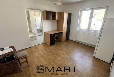 Apartament 2 camere, etaj 4/4 zona Hipodrom 1 - 4