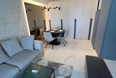 Apartament 2 camere de incihiriat Politehnica (SUPERB)+Parcare Proprie - 4