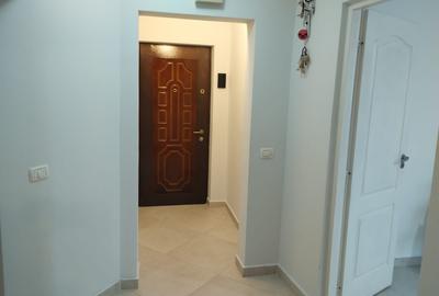 Apartament cu 2 camere, decomandat, 51 mp, balcon inchis, Zona Piata Marasti - 6