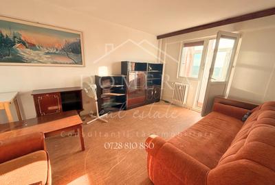 Apartament cu 2 camere decomandat în Brâncoveanu