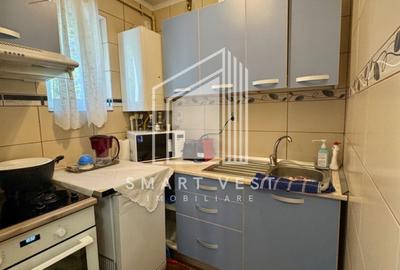 Apartament 3 camere | Etaj 1 | Zona Closca - 15