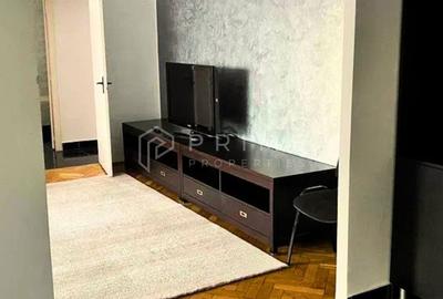 APARTAMENT SPAȚIOS CU 4 CAMERE DE ÎNCHIRIAT – ZONA POLI 2 - 2