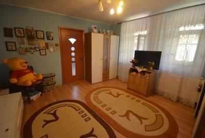Casă 4 camere - curte 600 metri - Colentina - Andronache - 5