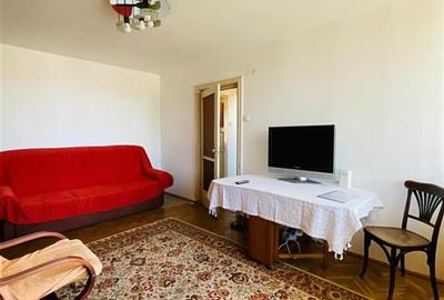 VANZARE APARTAMENT 2 CAMERE CENTRALA PROPRIE BLOC REABILITAT  ZONA GARA DE NORD - 3