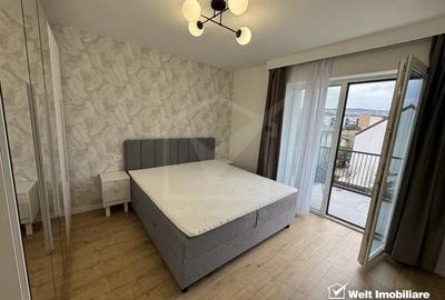Apartament modern cu 3 camere în cartierul Europa, imobil nou, prima inchiriere - 3