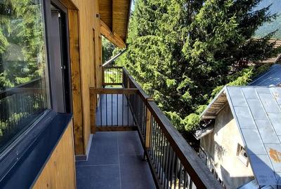 Apartament cu 4 camere 125 mp (4 garsoniere) la cheie + 60 mp pod - Busteni - 33