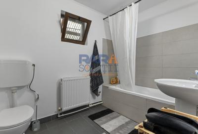 Paradis în care să îți crești copiii - casă 157 mp utili - 6