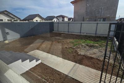 Casa Pantelimon 3 camere 98mp finalizata 115.000€ finisaje incluse - 14