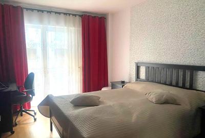 Apartament 3 camere ~ Etaj 2/5 ~ 2 Bai ~ Terasa 15 mp ~ Acces Piscina - 4