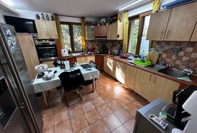 Vila individuală Voluntari cu teren 850 mp - 17