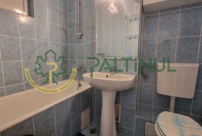 Apartament 2 camere Oștirii – etaj 6/10, balcon închis, mobilat, utilat - 5