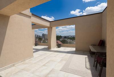 Timpuri Noi Penthouse exclusivist 290 mp - 13