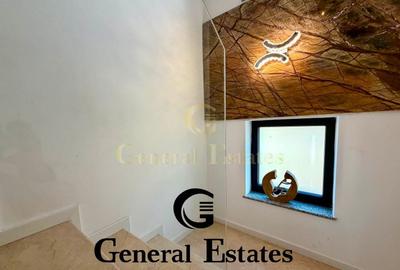 Vila modernă în Valea Lupului | Terasă închisă | Finisaje de calitate - 13