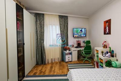 Bucurestii Noi, bd. 16 Februarie, imobil P+E, Parter, sup. 56mp, curte - 9