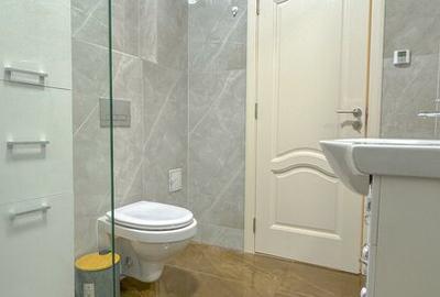 Apartament 2 camere, parcare subterana, Str. Liviu Rebreanu - 13