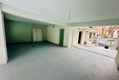 Cismigiu imobil REGIM HOTELIER cu 7 apartamente si 6 locuri de parcare - 19