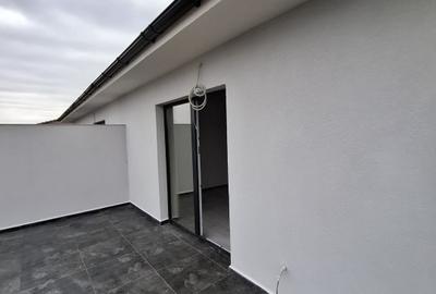 Sanandrei - Duplex 3 Camere - Parter - 6