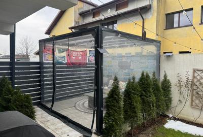 Casa parter +etaj gradina si terasa superba- COMISION 0% - 8