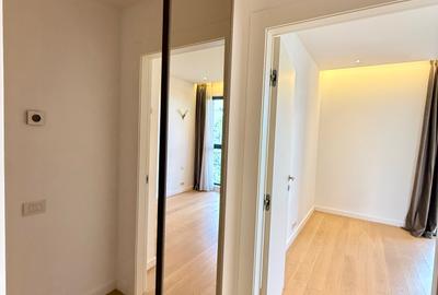 Apartament cu 3 camere de inchiriat // ONE Herastrau Plaza - 7