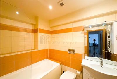 Apartament de inchiriat 3 camere Herastrau Soseaua Nordului - 18