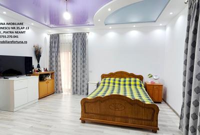 Proprietate Piatra Neamt - Vila cocheta prevazuta cu terasa, garaj si teren - 5
