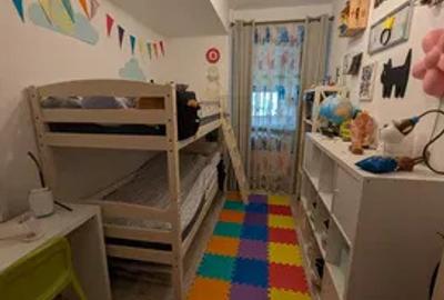 Apartament 3 camere Decomandat Tomis Plus - 5