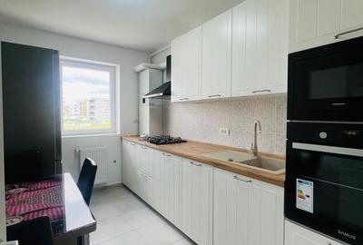 Apartament 2 Camere Theodor Pallady /Centrala Proprie - 10