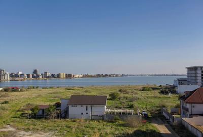 Apartament 2 camere decomandat si terasa IMENSA in Xenero Residence Mamaia - 12
