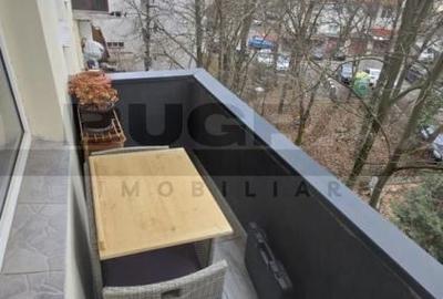 Apartament 3 camere, 65mp, etaj intermediar, zona Piata Zorilor - 8