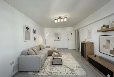 Apartament 2 Camere / Pallady / Centrala Proprie, Comision 0%/ Titan Sun Park 4 - 1