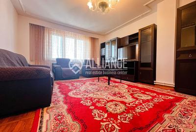 GARA(COD 05) - Apartament 3 camere spațios, complet mobilat și utilat - 3