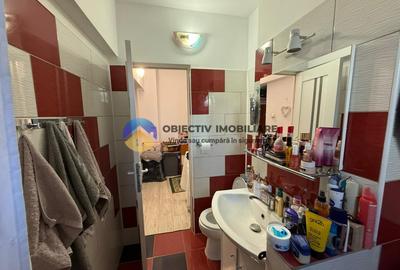 Apartament de vânzare Dărmănești / 2 băi - 8