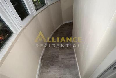 Apartament 3 camere, decomandat - 300 m de Metrou Aparatorii Patriei - Renovat - 9