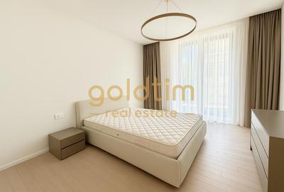 APARTAMENT LUX/COMPLET MOBILAT/UTILAT/VEDERE LAC/ONE RAHMANINOV/FLOREASCA - 13