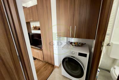 Apartament 2 camere, semidecomandat, cartier Craiovita Nouă, zona Orizont - 8