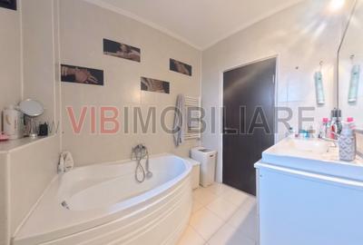 Bucurestii Noi - Apartament 2 camere - SUT 85MP - 7