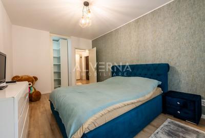 Apartament 2 camere + dressing | terasa 30mp | loc parcare | Baciu - 4