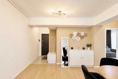 Apartament 3 Camere LUX - Zona Lipovei - 7