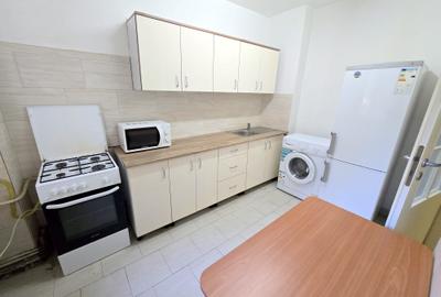 2 dormitoare, decomandat, mobilat modern, in Marasti strada Dorobantilor - 7