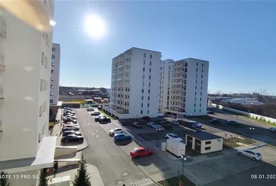 Apartament cu 2 camere decomandat, mobilat în Vest