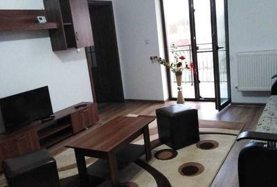 Etaj 1, bloc nou, 1 camera decomandat zona Galata_Platoul Insorit - 1