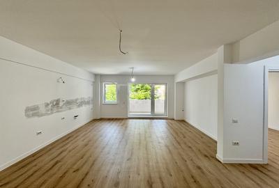 2 camere lângă parc în Doamna Ghica - 2
