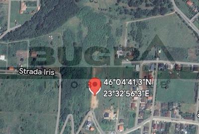 COMISION 0-Teren intravilan, 747 mp, zona Piata Cetate - 6