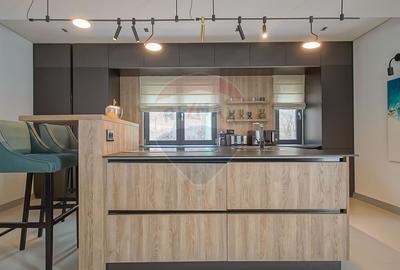 Apartament premium smart home, Daria Residence – Drumul Poienii - 17