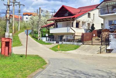 CASA LA VLADESTI - OAZA DE LINISTE APROAPE DE ORAS - 18