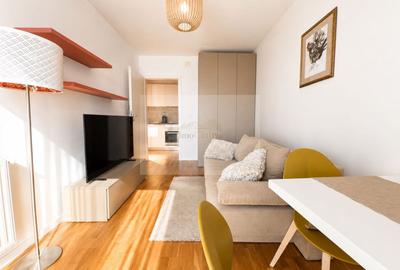 Apartament premium 3 camere cu view spre lac | Iulius Mall – FSEGA | - 7