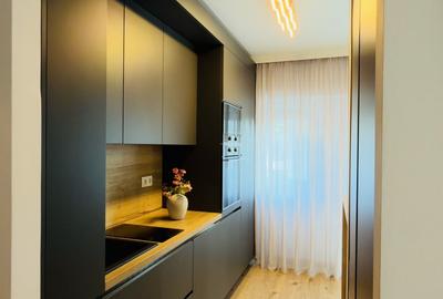 2 CAMERE | BELVEDERE RESIDENCE | FLOREASCA | BARBU VACARESCU | METROU - 2