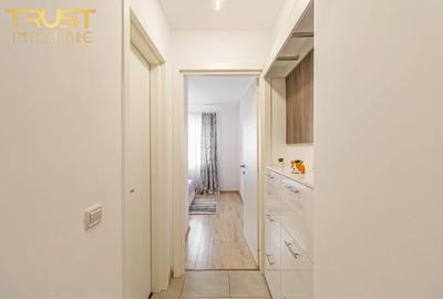 I OFERTA I Apartament modern cu 2 camere I 52 mp utili I Top City I - 3